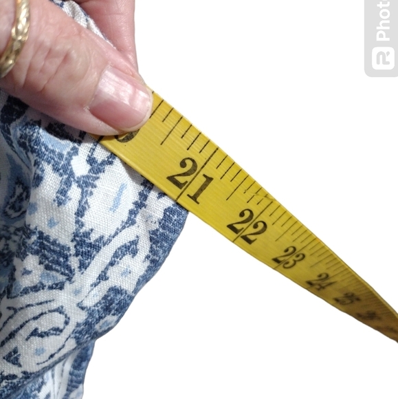 Rachel Zoe 100% Linen Dress - Picture 5 of 7